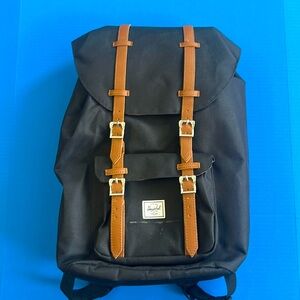 Unisex Classic Herschel Laptop backpack